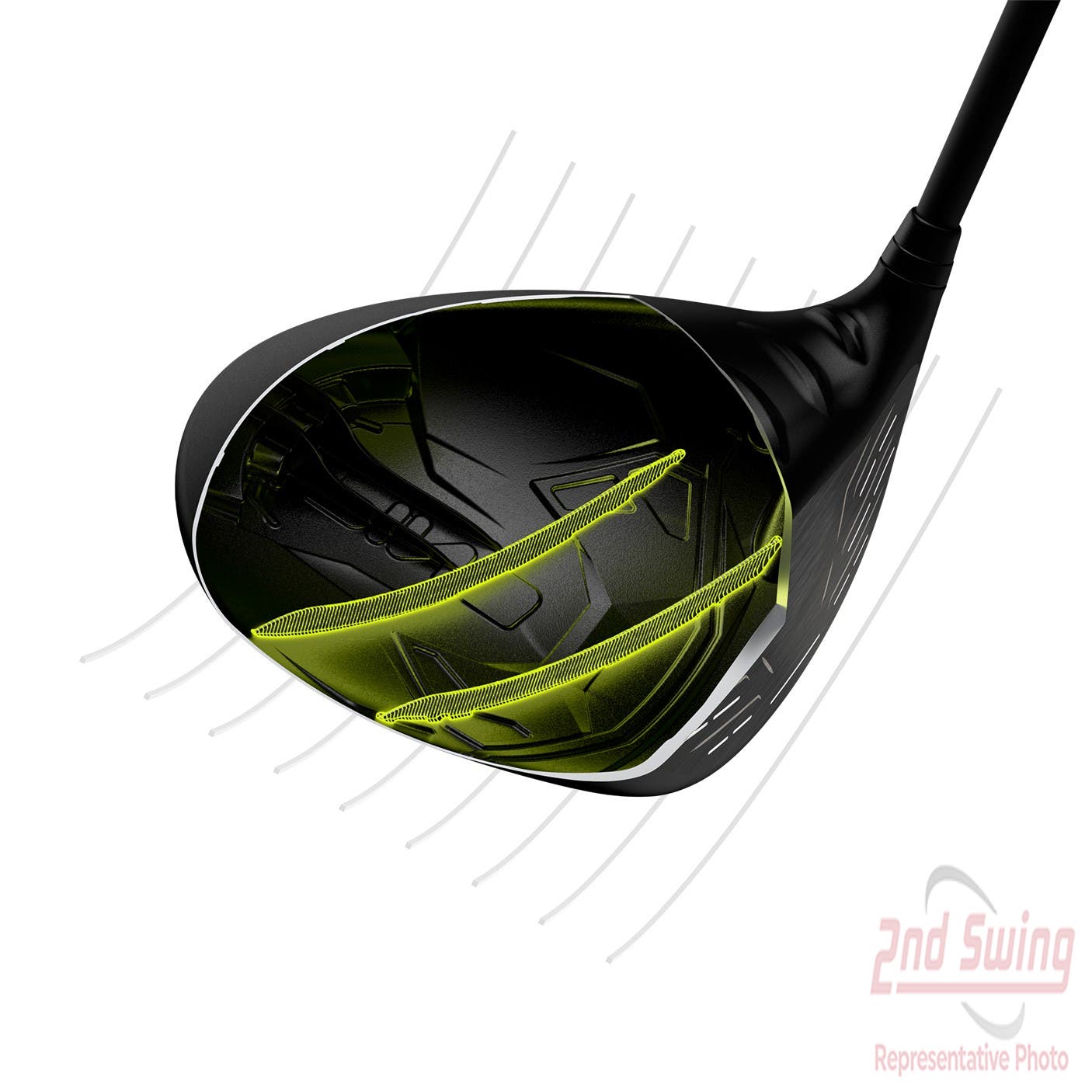 Ping G430 HL MAX Driver